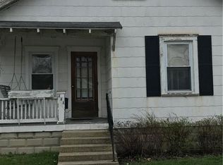 445 Brook St, Piqua, OH 45356