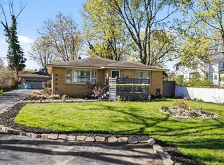 342 E Napier Ave, Benton Harbor, MI 49022