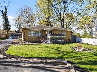 342 E Napier Ave, Benton Harbor, MI, 49022