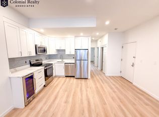518 Massachusetts Ave APT 4, Boston, MA 02118