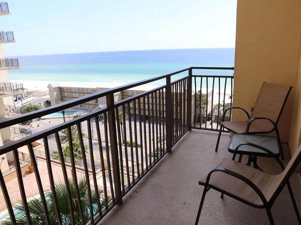 15100 Front Beach Rd Unit 806, Panama City Beach, FL 32413