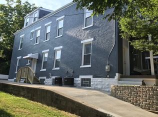 2407 W Clifton Ave UNIT 1, Cincinnati, OH 45219