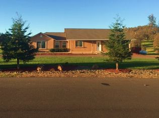 17456 Marianas Way, Cottonwood, CA 96022