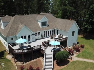 149 Island Creek Dr #12, Sparta, GA 31087