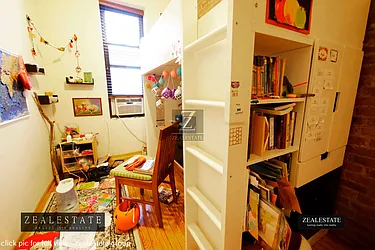 Rented by ZealEstate Group Inc