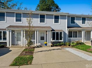 195 Jonathon Dayton Ct #195, Princeton, NJ 08540