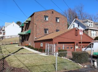 138 Frederick St, Pittsburgh, PA 15210