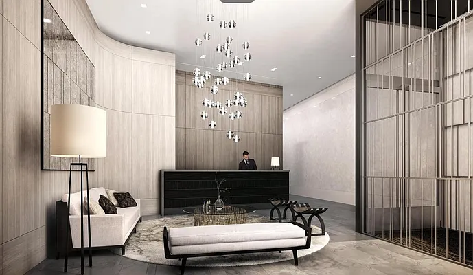 Rented by Compass | media 12