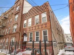 166 E 52nd St #4, Brooklyn, NY 11203