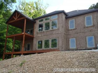 548 Thrush Rd, Lake Ozark, MO 65049