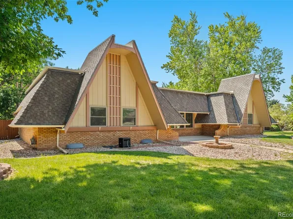 7296 S Chase Court, Littleton, CO 80128