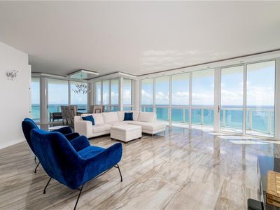 16425 Collins Ave #OS16A, Sunny Isles Beach, FL, 33160