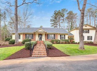 7 Dundee Ln, Greenville, SC 29617