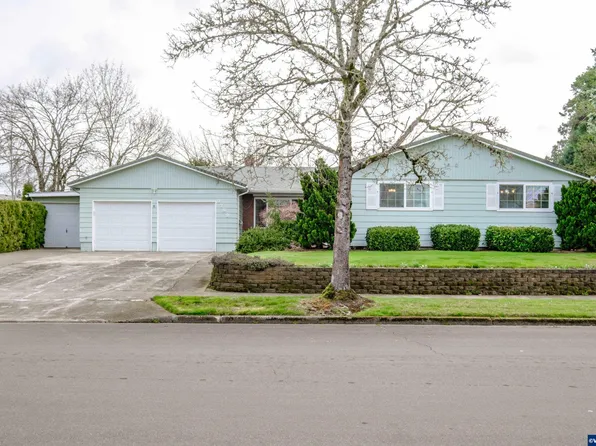 3782 Joshua Ave NE, Salem, OR 97305