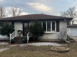 1411 14th Ave S, Grand Forks, ND 58201