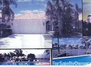 7122 Fish Creek Ln, West Palm Beach, FL 33411