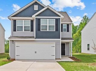 1516 Nia Rd, Charlotte, NC 28215