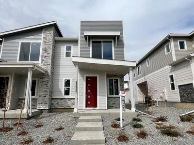 22823 E Tufts Avenue #B, Aurora, CO, 80015