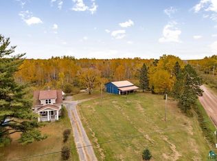 5596 S County Rd E, Poplar, WI 54864