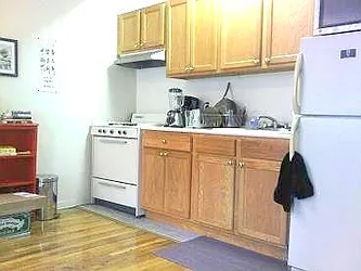 Rented by Manhattan Spaces