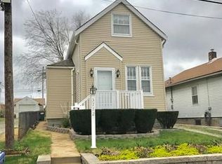 3712 Paule Ave, Saint Louis, MO