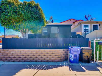 2993 Clay Ave, San Diego, CA, 92113