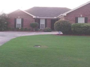 249 Lakeshore Dr, Pike Road, AL 36064