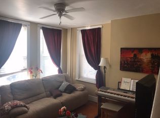 124 Burnside St, Philadelphia, PA 19127