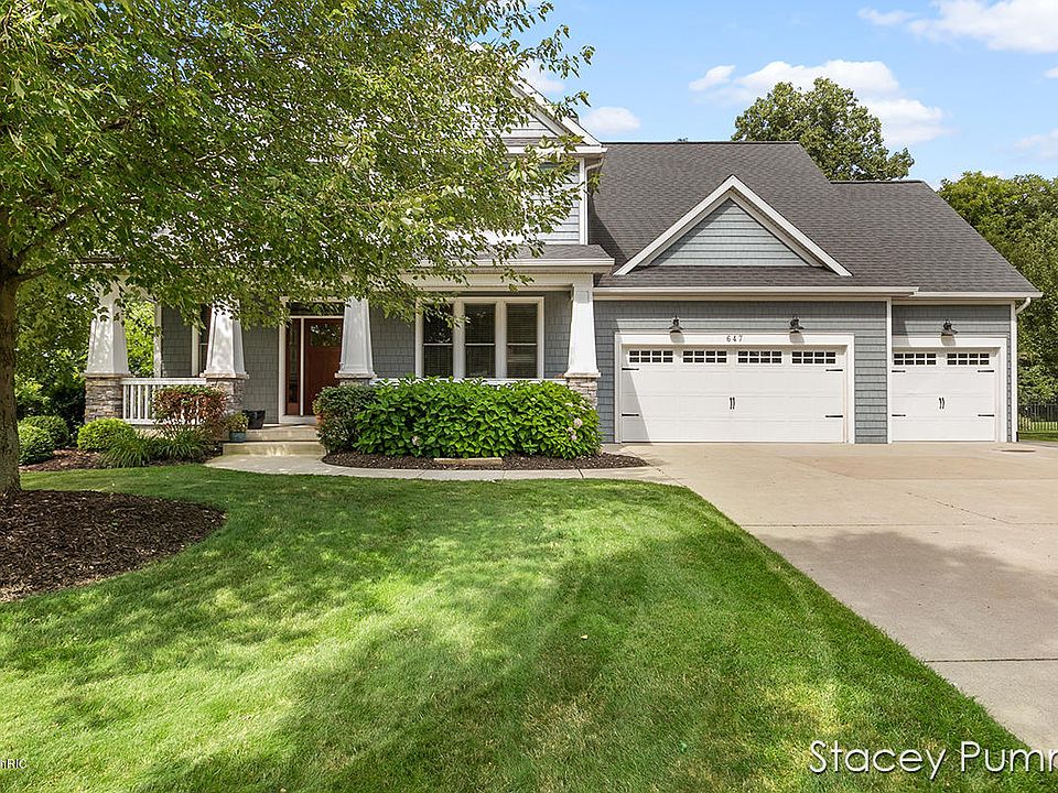 1st image of 647 Village Springs Dr SE
