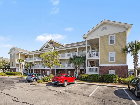 6203 Catalina Dr. #432, North Myrtle Beach, SC 29582