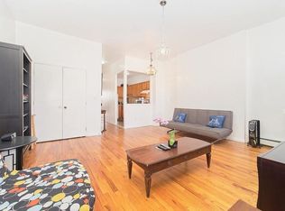 152 W 121st St #4, New York, NY
