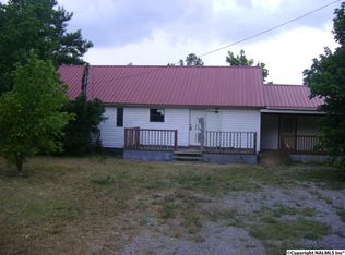 170 Cut Off Rd, Somerville, AL 35670