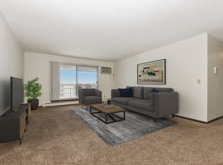Sage Park, Saint Paul, MN 55112