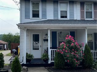 90 Kenric Ave, Donora, PA