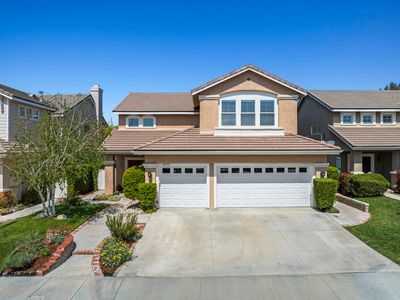 27715 Mansfield Ct, Santa Clarita, CA, 91354
