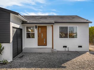 3650 W 111th Pl #3650, Inglewood, CA 90303