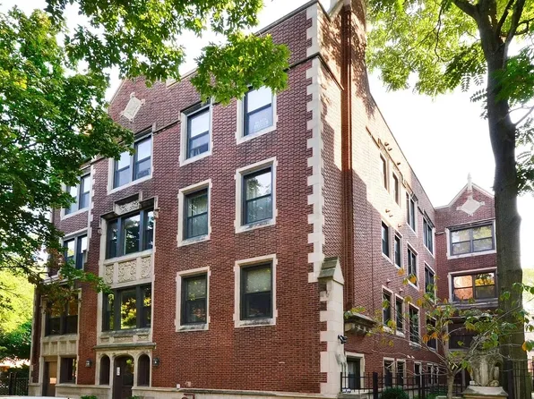 6827 N Lakewood Ave APT 2E, Chicago, IL 60626