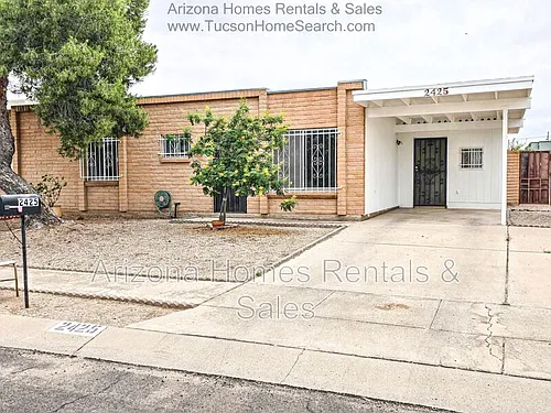 2425 S Rose Peak Dr Photo 1
