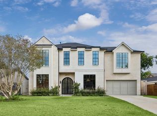 6911 Hartland Ave, Houston, TX 77055