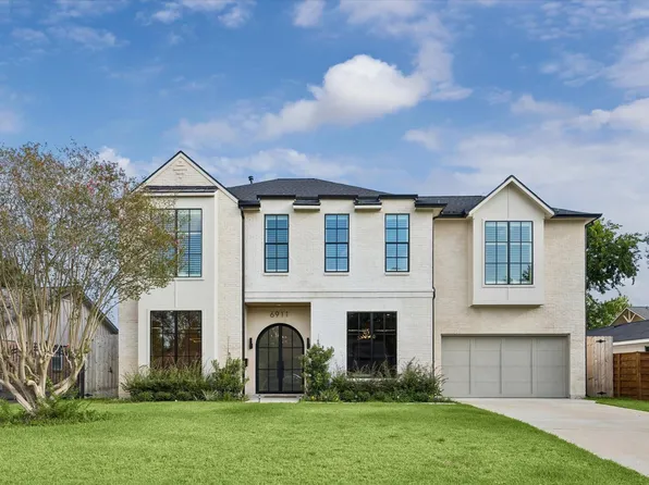 6911 Hartland Ave, Houston, TX 77055