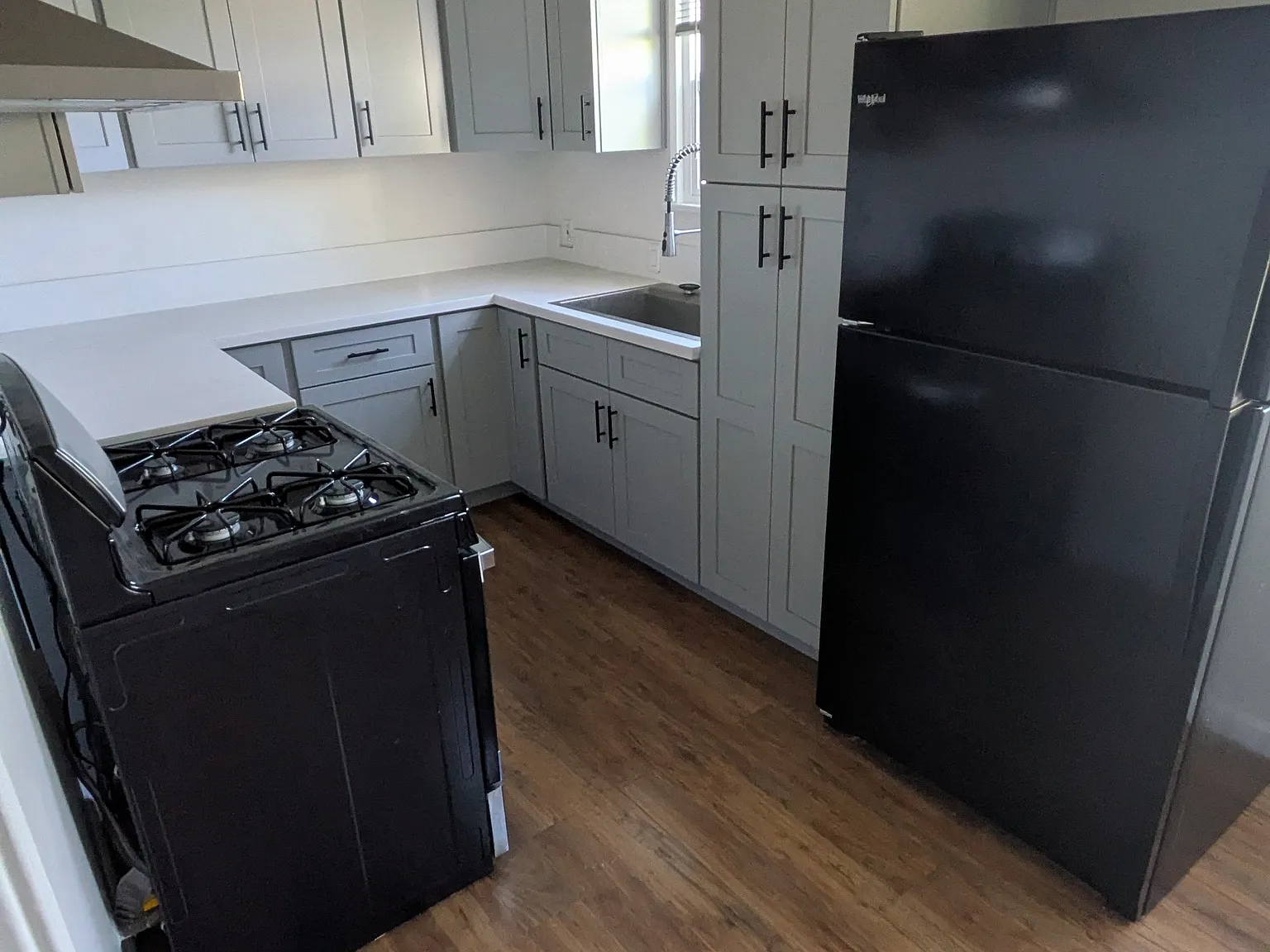 1 bed, 500 sqft, $1,850 — Photo 4