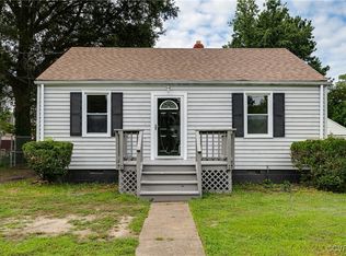 3109 Maurice Ave, Richmond, VA 23224