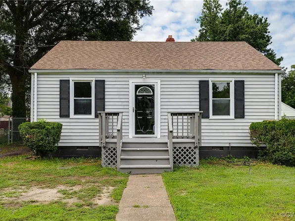 3109 Maurice Ave, Richmond, VA 23224