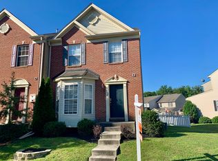 3014 Raking Leaf Dr, Abingdon, MD 21009