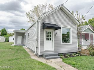 1246A Schiller Ave, Louisville, KY 40204