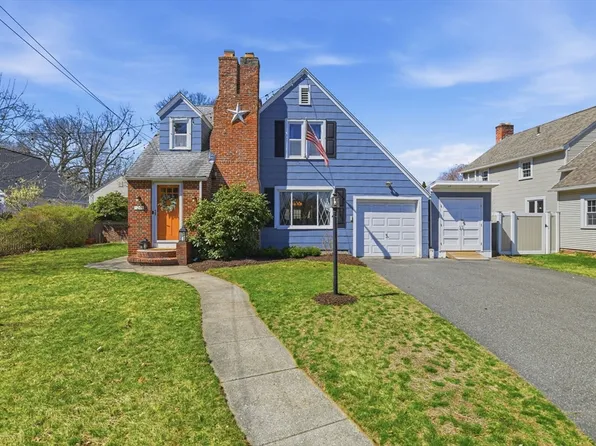 246 Dwight Rd, Springfield, MA 01108