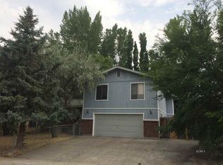 365 Antimony St, Elko, NV 89801