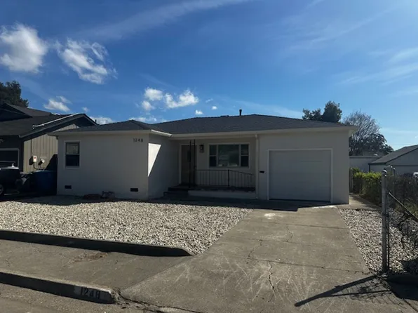 1248 Sunset Ave, Santa Rosa, CA 95407