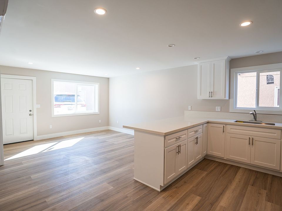 1st image of 1413-1421 1/2 N Obispo Ave #1421