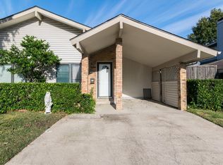 721 Ticonderoga Dr, Garland, TX 75043